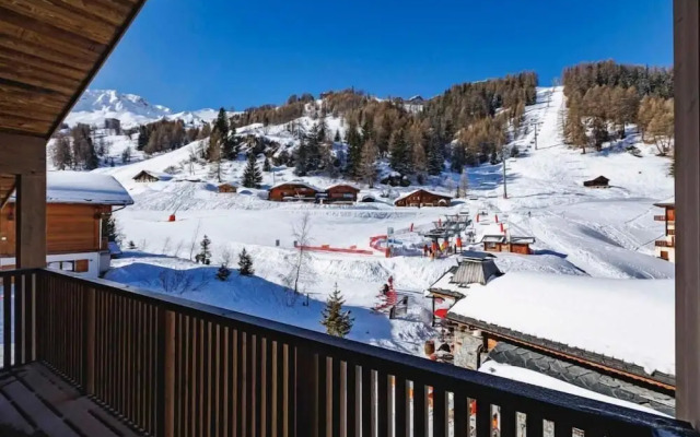 Résidence Terresens Le Diamant des Neiges