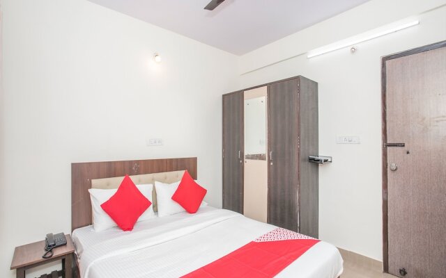OYO 14519 Sunrise Residency