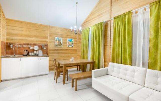 Guest house Babinov