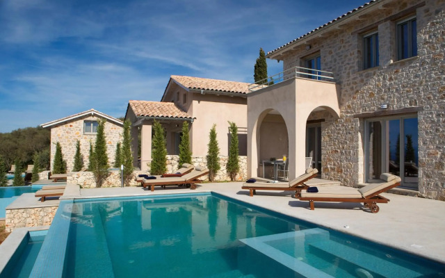 Ionian Horizon Villas