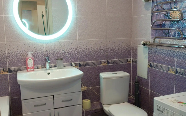 Апартаменты на улице Мраморская 4