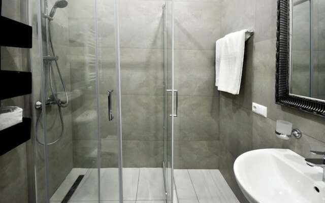 BFG Suites Vera Residence