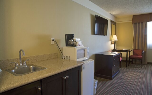 Travelodge La Mesa CA