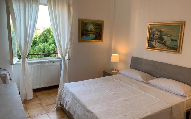 Arion Holiday Home