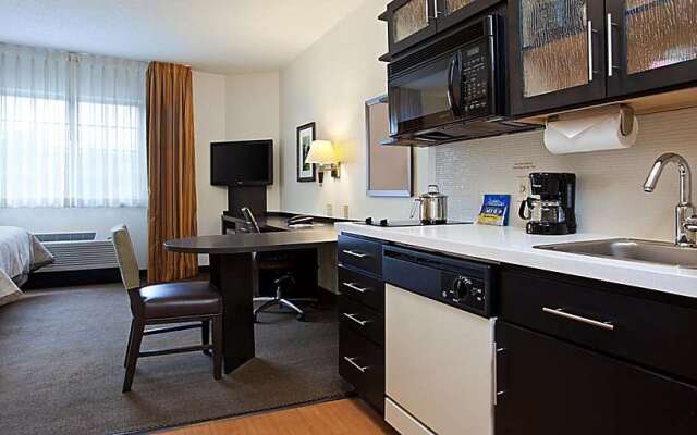 Sonesta Simply Suites Jacksonville