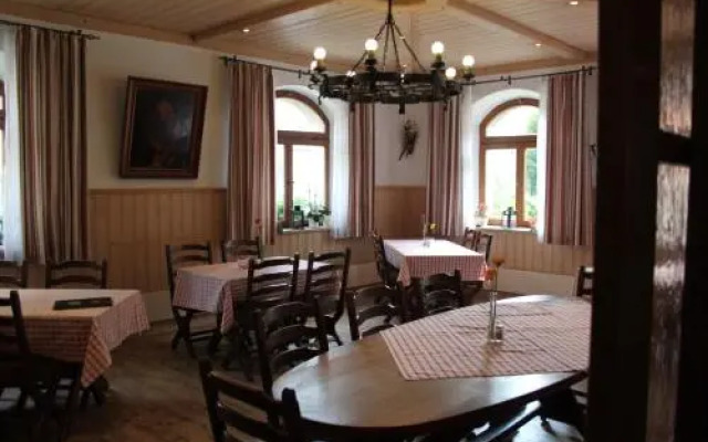 Flair Hotel Die Post