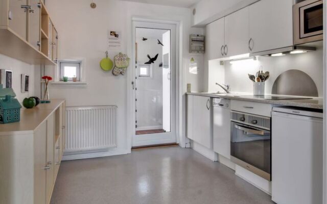 "Mata" - 2.3km from the sea in Western Jutland