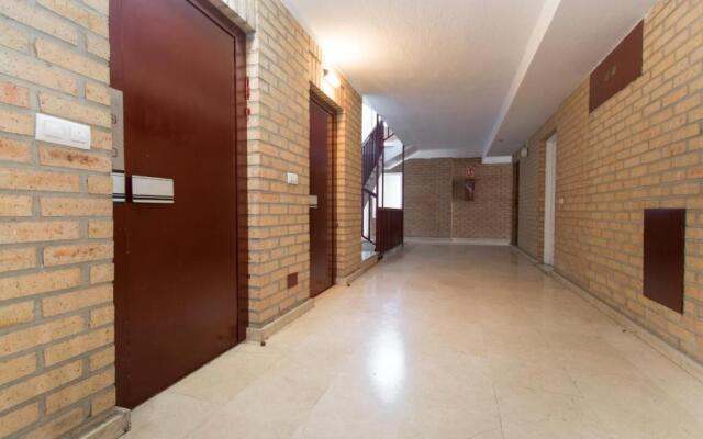 016 Happiness Apartment - Alicante Holiday