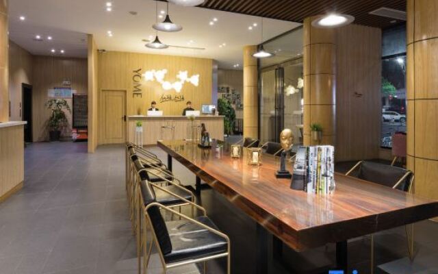 Youmi Hotel