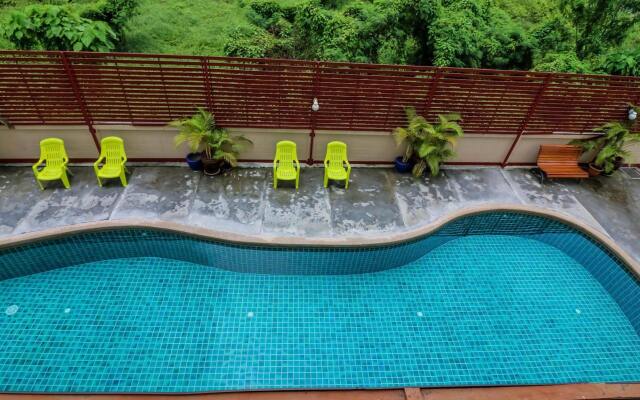 NIDA Rooms Talat Yai Old Town Phuket