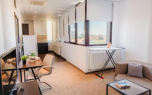 Uni88 Apartments