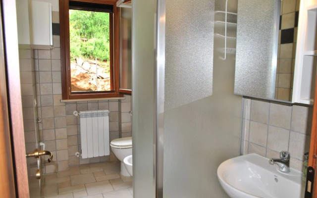 Holiday House for 6 Persons, With Swimming Pool