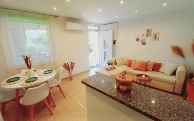 White Stone Apartman