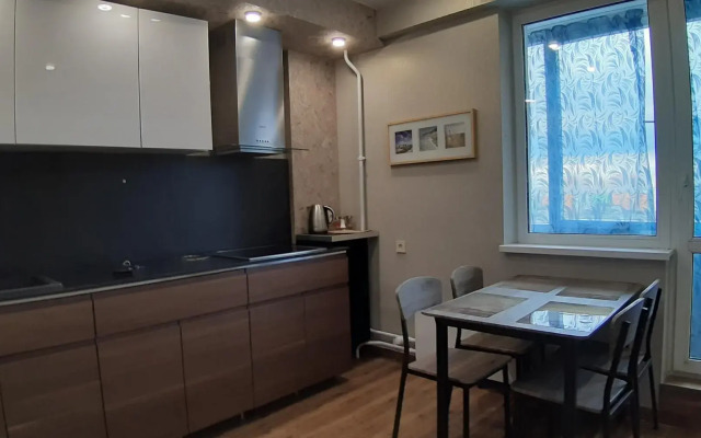 Апартаменты на улице Пролетарская