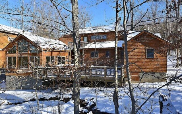 Schussboomer`s Retreat