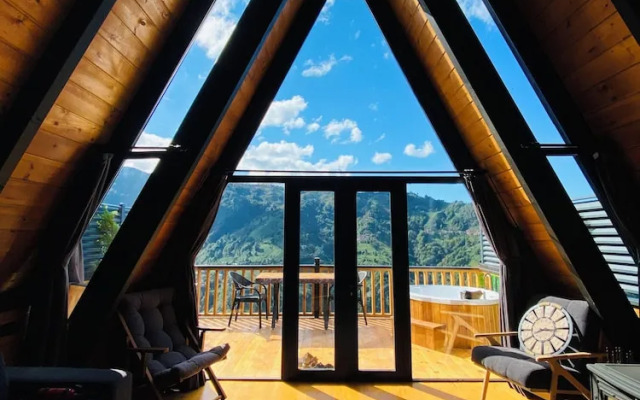 Vadiyebak Bungalov