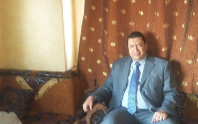 Isis Hostel 2