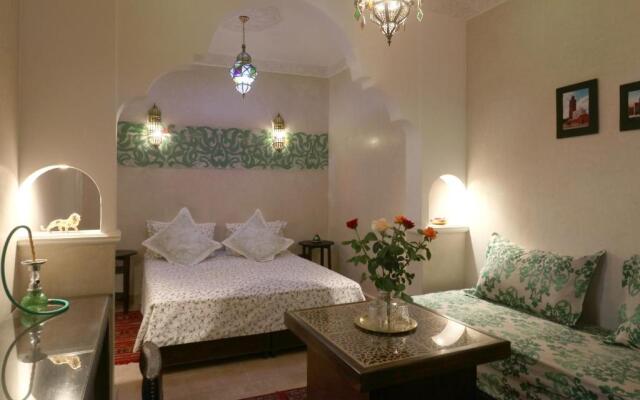 Riad El Walida