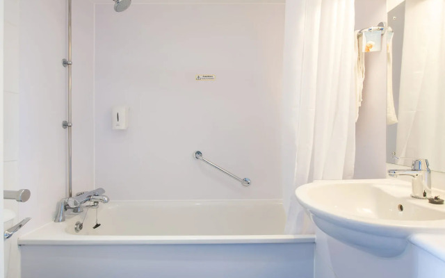 Travelodge London Central Marylebone