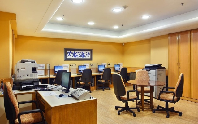 Windsor Guanabara Hotel
