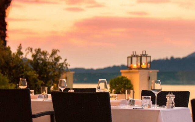 RMH Lopud Lafodia, Resort & Wellness