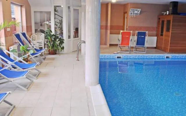 Tókert Fogadó & Wellness