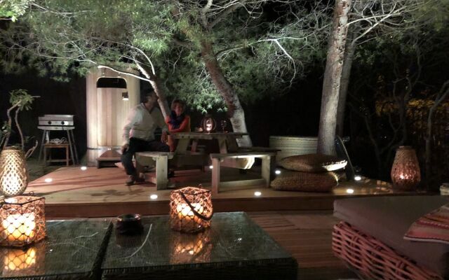 L'Instant - La Capte