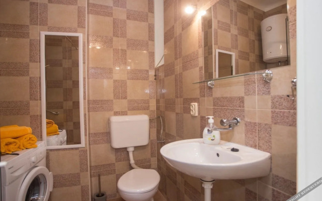 Apartment Radunica