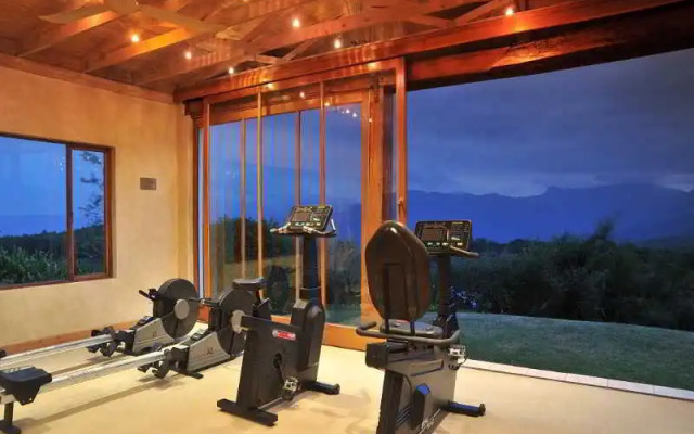 Coach House Hotel & Spa