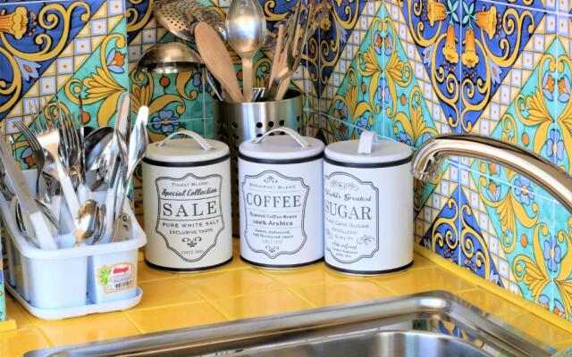 La Nereide Home Deluxe