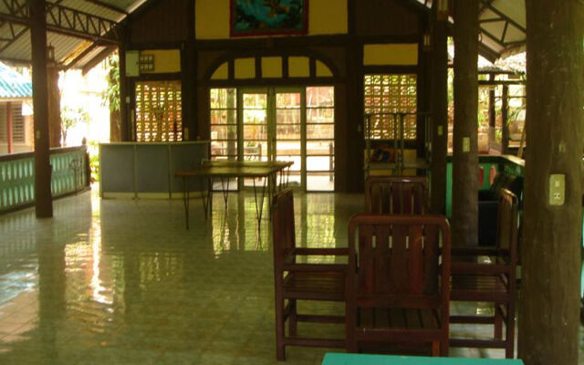 Sam's Jungle Guesthouse