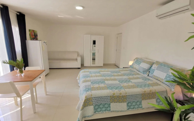 SOL CARIBE DELUXE STUDIOS playa LOS CORALES
