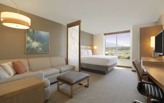 Hyatt Place Salt Lake City/Cottonwood