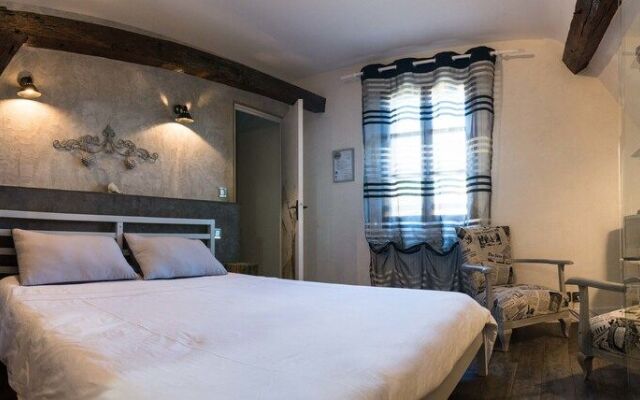 Chambre d'hôtes - Les Convivhotes