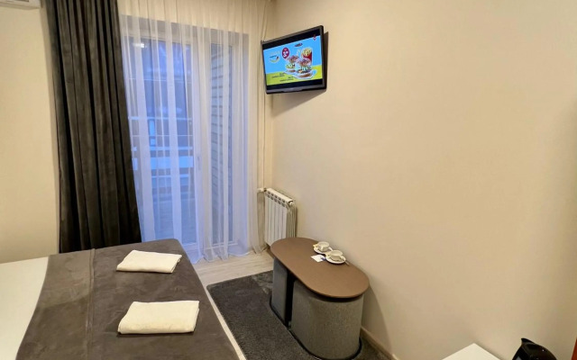 11B Svečių namai Palanga