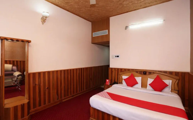 OYO 35560 Hotel Forest View
