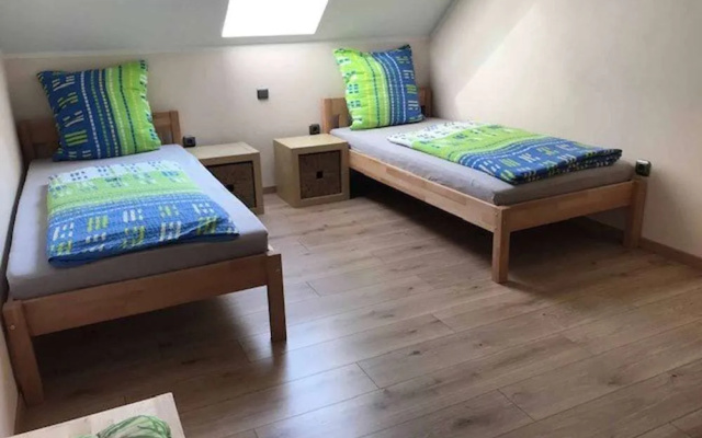 Ferienwohnung Anna