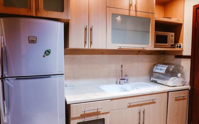 Luxurious and Spacious Casablanca Apartment next to Kokas