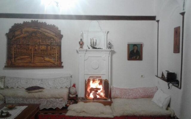 Guesthouse Berat