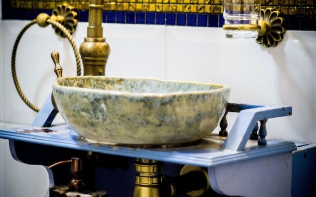 Casablanca Apartment