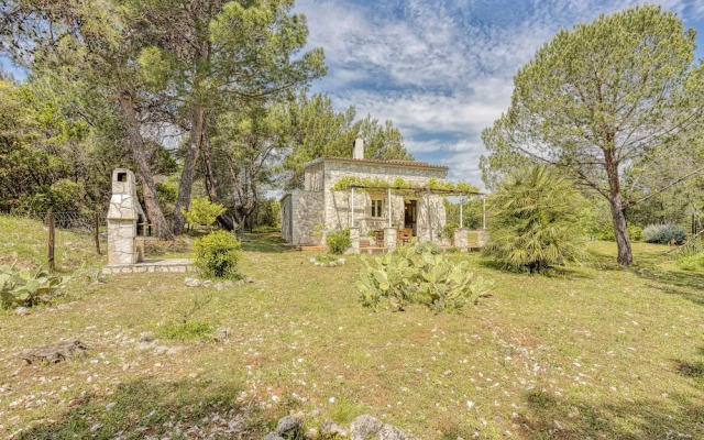 Eco House Zabodarski Beach