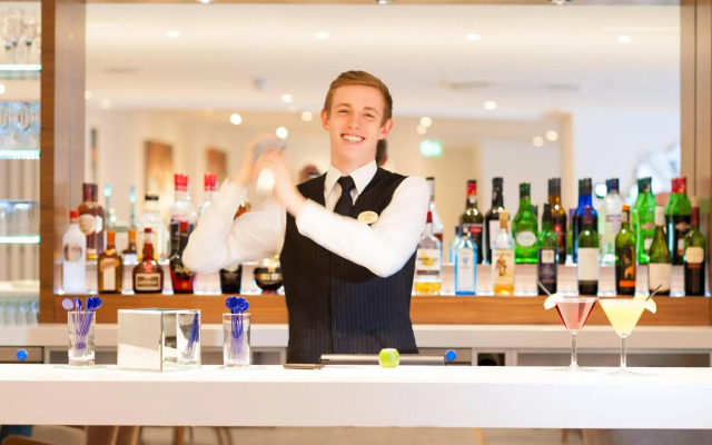 Saunton Sands Hotel Source Spa and Wellness