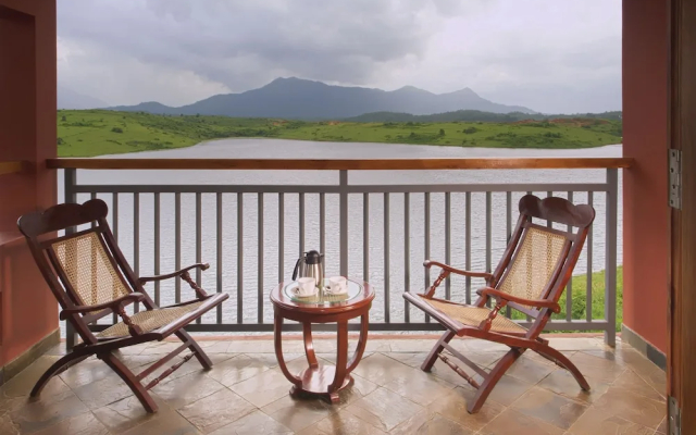 Vistara Resort