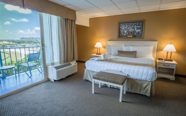Stadium Hotel