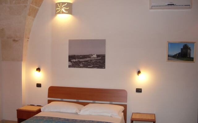 Villa Boschetto B&B - Apartments