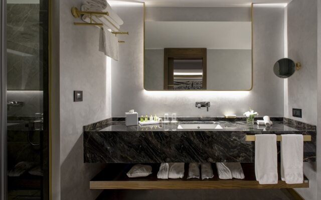 The Wings Hotel Istanbul