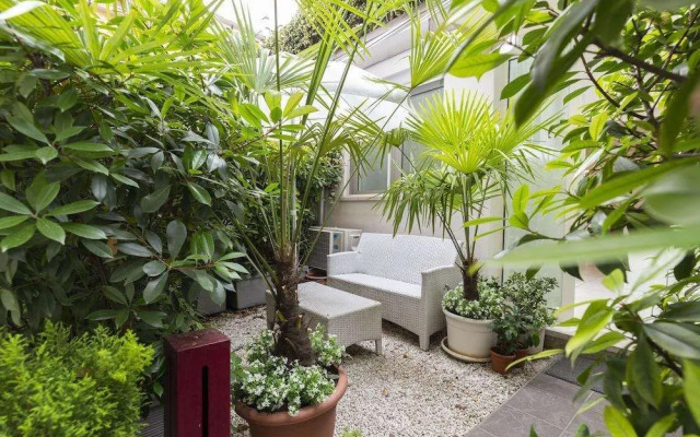 notaMI - White Home - Sempione