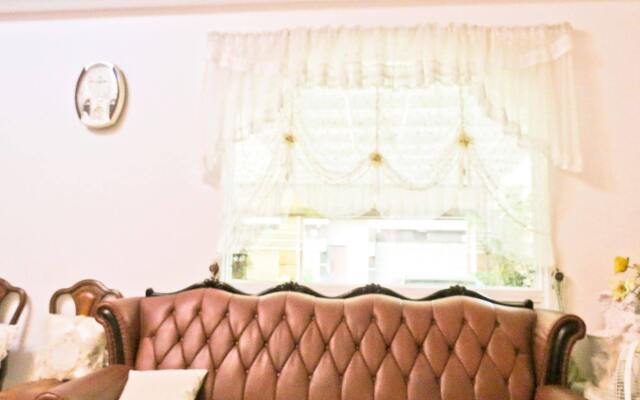Alice Garden B&B