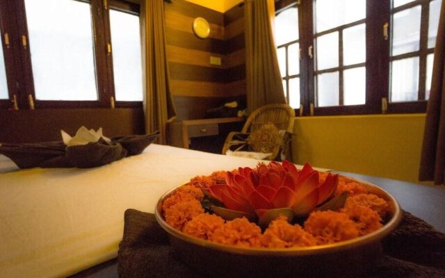 Hotel Middle East