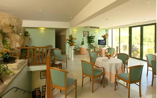 Hôtel Plaisance